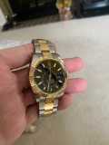 Rolex SkyDweller 41mm Two Tone Comes with Box and Papers
