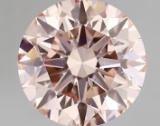 2.02ct VVS2 Round cut IGI Certified Loose Diamond (LAB GROWN)