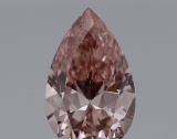 1.41ct VS1 Pear cut IGI Certified Loose Diamond (LAB GROWN)