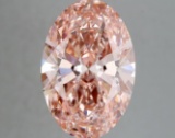 5.77ct VS1 Oval cut IGI Certified Loose Diamond (LAB GROWN)