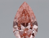 1.44ct VVS2 Pear cut IGI Certified Loose Diamond (LAB GROWN)