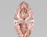 1.44ct VS1 Marquise cut IGI Certified Loose Diamond (LAB GROWN)
