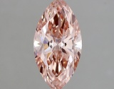 1.19ct VS1 Marquise cut IGI Certified Loose Diamond (LAB GROWN)