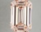 5.01ct VS2 Emerald cut IGI Certified Loose Diamond (LAB GROWN)