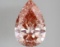 3.55ct VS2 Pear cut IGI Certified Loose Diamond (LAB GROWN)