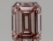 1.84ct VS1 Emerald cut IGI Certified Loose Diamond (LAB GROWN)