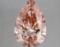3.17ct VVS2 Pear cut IGI Certified Loose Diamond (LAB GROWN)