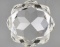 15.71ct VVS2 Flower cut IGI Certified Loose Diamond (LAB GROWN)