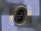 Used Custom Rolex 36mm DayDate w/ 23.50 cttw Diamond (G-H, SI1-SI2) comes w