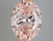 4.35ct VS1 Oval cut IGI Certified Loose Diamond (LAB GROWN)