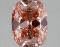 3.03ct VS2 Cushion Old Miner cut IGI Certified Loose Diamond (LAB GROWN)