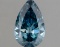 1.14ct VS1 Pear cut IGI Certified Loose Diamond (LAB GROWN)