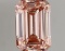1.19ct VS1 Emerald cut IGI Certified Loose Diamond (LAB GROWN)
