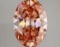 4.49ct VS1 Oval Old Miner cut IGI Certified Loose Diamond (LAB GROWN)
