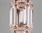 5.23ct VVS2 Emerald cut IGI Certified Loose Diamond (LAB GROWN)