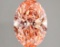 3.42ct VS1 Oval cut IGI Certified Loose Diamond (LAB GROWN)