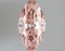 1.6ct VS1 Marquise cut IGI Certified Loose Diamond (LAB GROWN)
