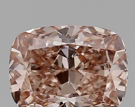 1.09ct VS1 Cushion cut IGI Certified Loose Diamond (LAB GROWN)