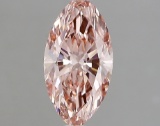 1.06ct VVS2 Marquise cut IGI Certified Loose Diamond (LAB GROWN)
