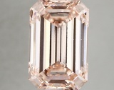 5.01ct VS2 Emerald cut IGI Certified Loose Diamond (LAB GROWN)