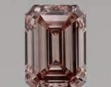 1.84ct VS1 Emerald cut IGI Certified Loose Diamond (LAB GROWN)