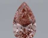 1.59ct VVS1 Pear cut IGI Certified Loose Diamond (LAB GROWN)