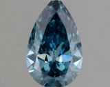 1.14ct VS1 Pear cut IGI Certified Loose Diamond (LAB GROWN)