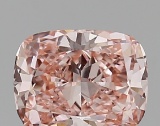 1.07ct VS1 Cushion cut IGI Certified Loose Diamond (LAB GROWN)