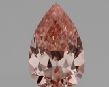 1.81ct VS1 Pear cut IGI Certified Loose Diamond (LAB GROWN)