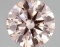 2.87ct VS2 Round cut IGI Certified Loose Diamond (LAB GROWN)
