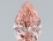 1.51ct VS1 Pear cut IGI Certified Loose Diamond (LAB GROWN)