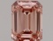 1.31ct VS1 Emerald cut IGI Certified Loose Diamond (LAB GROWN)
