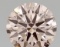 1.71ct VVS2 Round cut IGI Certified Loose Diamond (LAB GROWN)