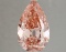 3.01ct VS1 Pear cut IGI Certified Loose Diamond (LAB GROWN)
