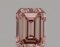 1.25ct VVS2 Emerald cut IGI Certified Loose Diamond (LAB GROWN)