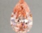 2.78ct VS1 Pear cut IGI Certified Loose Diamond (LAB GROWN)