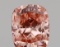 1.04ct VVS2 Cushion cut IGI Certified Loose Diamond (LAB GROWN)