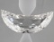 3.57ct VVS1 Half Moon cut IGI Certified Loose Diamond (LAB GROWN)