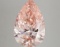 4.18ct VS1 Pear cut IGI Certified Loose Diamond (LAB GROWN)