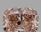 1.46ct VS1 Cushion cut IGI Certified Loose Diamond (LAB GROWN)