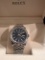 BRAND NEW ROLEX DATEJUST 36MM BLUE DIAL COMES WITH BOX AND PAPERS