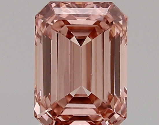 1.31ct VS1 Emerald cut IGI Certified Loose Diamond (LAB GROWN)