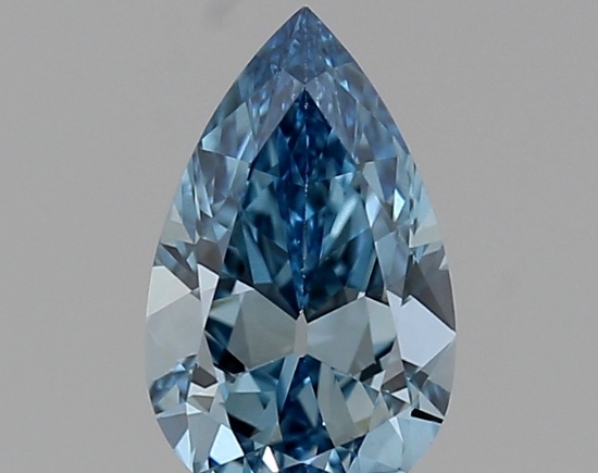 1.01ct VS1 Pear cut IGI Certified Loose Diamond (LAB GROWN)