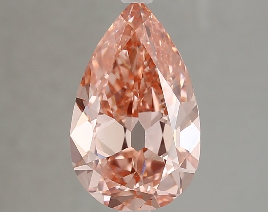 3.01ct VS1 Pear cut IGI Certified Loose Diamond (LAB GROWN)