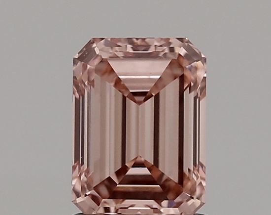 1.25ct VVS2 Emerald cut IGI Certified Loose Diamond (LAB GROWN)