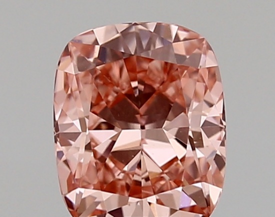 1.04ct VVS2 Cushion cut IGI Certified Loose Diamond (LAB GROWN)