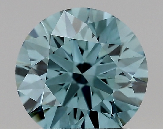 1.52ct VVS2 Round cut IGI Certified Loose Diamond (LAB GROWN)