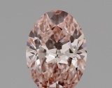 1.72ct VS1 Oval cut IGI Certified Loose Diamond (LAB GROWN)