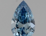 1.01ct VS1 Pear cut IGI Certified Loose Diamond (LAB GROWN)