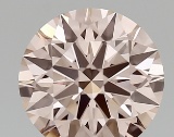 1.71ct VVS2 Round cut IGI Certified Loose Diamond (LAB GROWN)